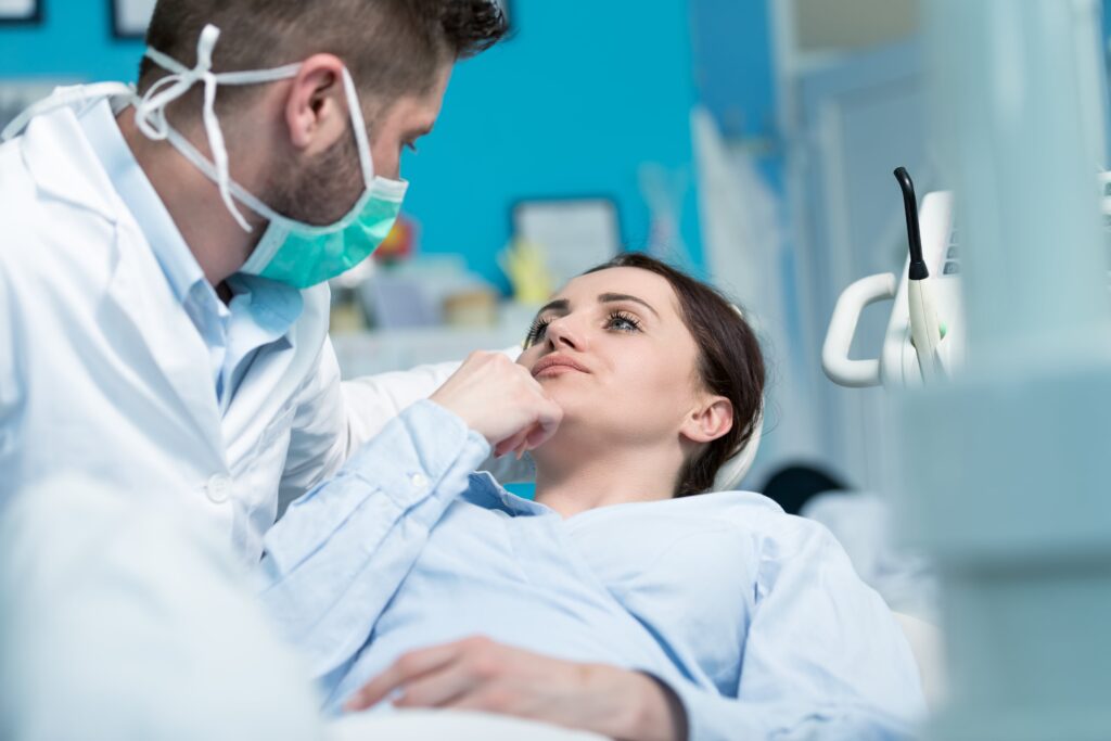 безопасное лечение рака губы 